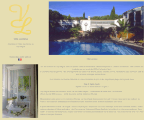 capdagde-hotel.com: Hôtel Cap d'Agde et hôtels de luxe au Cap d'Agde dans l'Hérault (34)
Chambres d'hôtes de charme à louer et
hôtels de luxe au Cap d'Agde dans l'Hérault (34) à proximité des plages et
du centre port, entre Béziers et Montpellier.