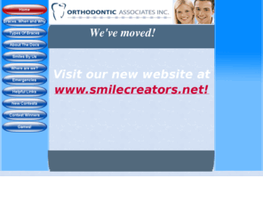 limasmiles.com: Orthodontic Associates
We have been creating smiles for kids and adults in Northwest Ohio for over 30 years.  We provide Invisalign, clear braces, and lingual braces for the those who don't want braces.  We have flexible payment plans and flexible hours including some Saturday appointments.