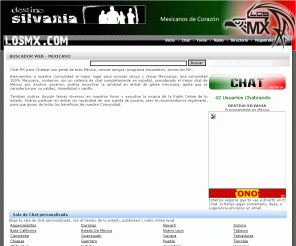 chat el mejor sistema
