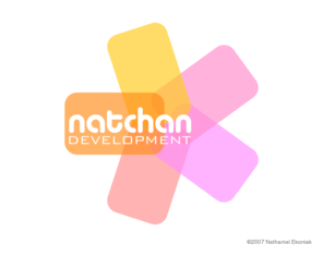 natchandev.com: Natchan Development
Natchan Development, the personal and professional website of Nathaniel Ekoniak, computer programmer, web designer and database architect