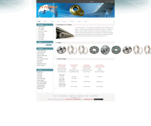 tvcocn.com: 网站首页 - TV FLANGES
FLANGES SPECIALIST