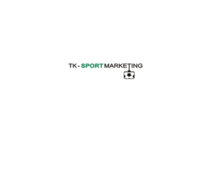 tk-sportmarketing.com: TK-Sportmarketing
