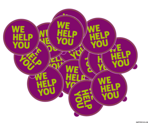 we-help-you.org: WE HELP YOU
WE HELP YOU