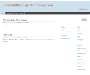 cherryhilltreeexpertcompany.com: Sycamore -  cherryhilltreeexpertcompany.com
Test