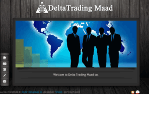 deltatco.com: Delta Maad Trading Co | Exporting, Importing, Clearance
