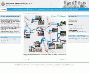 hdv-darmstadt.de: Hessischer Diakonieverein
Der Hessische Diakonieverein e.V. ist ein diakonisches Unternehmen, das seinen Sitz in Darmstadt hat und an verschiedenen Orten Krankenhäuser und Seniorenzentren betreibt.