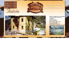 hotelresidenciarotella.com: .: HOTEL RESIDENCIA ROTELLA :.
