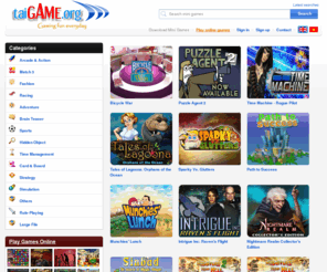 taigame.org: Tải game miễn phí, download game mini, chơi game online
Tải game miễn phí, taigame, download game mini, tải trò chơi miễn phí, trò chơi việt, game mini, game pc, trò chơi, free game, online game, game đua xe, game thời trang