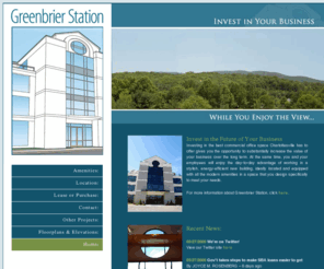 greenbrierstation.com: Greenbrier Station . Charlottesville Office Space . Charlottesville Commercial Property for Sale . Commercial lease Charlottesville . Office Condos Charlottesville  . NGIC
Premium Charlottesville Office Space for Lease or Purchase