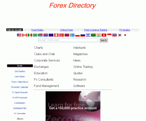 forexdirectory.net: Forex Charts Forex News Forex Quotes Forex Broker Forex Research Foreign Exchange Charts Currency Chart Quote Rate Brokers
Forex charts forex news forex quotes forex broker forex video foreign exchange broker videos currency forex brokers forex news directory forex charts fx quotes forex charts forex quotes forex news currency research rates forex forecast currency cross rates forex education fx.