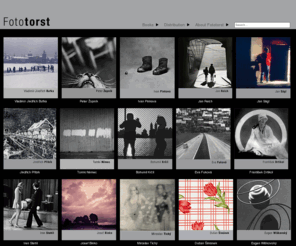 fototorst.com: Fototorst – Photography Books
Torst Publishing House