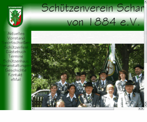 xn--schtzenverein-scharnhorst-hwc.com: Schützenverein Scharnhorst von 1884 e.V.
Schützenverein Scharnhorst von 1884 e.V.