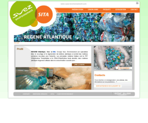 regene-atlantique.com: Regene Atlantique - Sita
