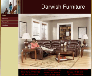 darwishfurniture.com: Darwish Furniture
<meta name="google-site-verification" content="g2UqARI8JLSJteF4ocKSEnHF8YIP_sVB47ny9wKpyu8" />