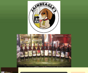 jackbeagles.com: Jack Beagles
