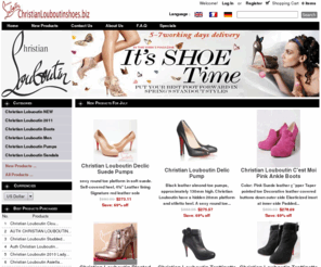 christianlouboutinshoes.biz: Christian Louboutin  heel,Christian Louboutin shoes 70% off
Christian Louboutin  heel,Christian Louboutin shoes 70% off :  - Christian Louboutin Boots Christian Louboutin Pumps Christian Louboutin Sandals Christian Lobuoutin NEW Christian Louboutin Men Christian Louboutin 2011 ecommerce, open source, shop, online shopping