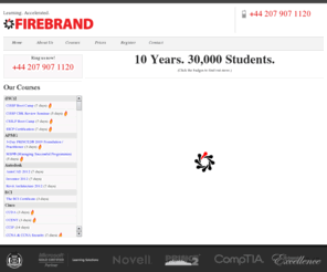 firebrandtraining.ru: Firebrand Training | Accelerated IT Training
Firebrand Training | Accelerated IT Training