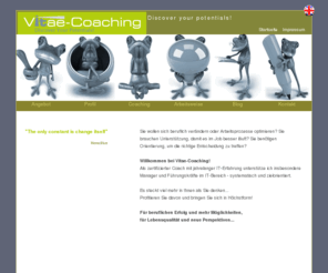 vitae-coaching.com: Vitae-Coaching
