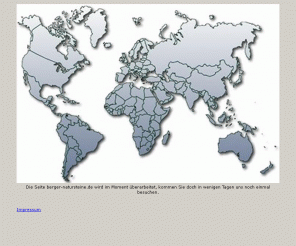 berger-natursteine.de: Naturstein - faszinierender Baustoff: Dieses Naturprodukt besticht durch seine
      Schönheit, Vielfalt und Widerstandsfähigkeit
