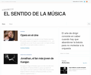 isvila.com: EL SENTIDO DE LA MÚSICA | "La música es incapaz de expresar nada por sí misma" Igor Stravinsky
