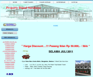 rumah78.com: Property Dijual Surabaya
informasi iklan property properties rumah dijual surabaya barat timur selatan utara apartment agents baris bekas minimalis beli cantik btn cari . gudang disewa dikontrakkan gasebo harga houses indonesia information jual kost listings loan selling tinggal.