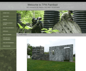 teamtpa.com: Home Page
Home Page