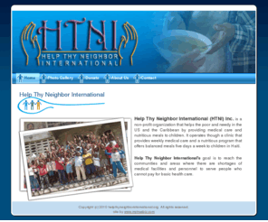 helpthyneighborinternational.org: Home - Help Thy Neighbor
A WebsiteBuilder Website