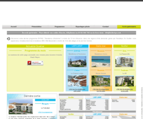 defiscality.com: Selectys - Défiscalisation en SCELLIER, LMP, LMNP, BOUVARD, SCELLIER OUTRE-MER -  Spécialiste de l'immobilier d'investissement
Selectys, spécialiste de la défiscalisation en lois SCELLIER, ZRR, BORLOO, ROBIEN recentré, du statut LMP, LMNP, vous propose une 
sélection de programmes immobiliers pour profiter d'avantages fiscaux.