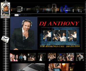 djanthonynyc.com: Home
disc jokie , new jersey , new york