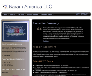 baramamerica.com: Baram America, LLC
add your description here