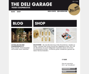 xn--l-wechsel-z7a.com: Startseite | The Deli Garage
