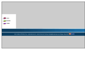 kondovlaw.com: Kondov, Dimitrov & Co - Legal offices
