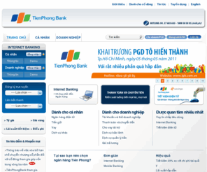 tienphongbank.net: Không tìm thấy
FPTBank