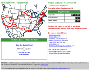 tripwatch.com: TripWatch Home Page
