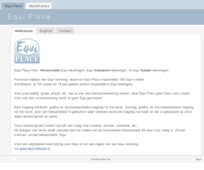 equi-place.net: Equi Place
Equi Place