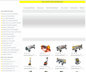 hali-kurutma.net: Halı Kurutma Makinası-Boru Tipi Halı Sıkma Kurutma-Tekerlekli Halı Kurutma Makinası İmalatı- Otomatik Halı Yıkama Makinaları
Halı Kurutma Makinası, halı kurutma makina üreticisi, halı kurutma makinaları servisi 