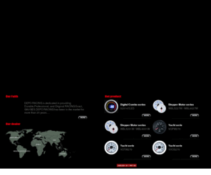 deporacing.com: DEPO
DEPO,儀錶版, 汔車零件