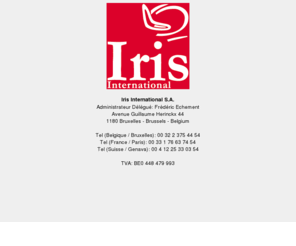 immo-antwerpen.com: Iris International
