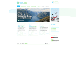 watercircles.no: WaterCircles – forsikring for deg og din fremtid – watercircles.no
WaterCircles tilbyr konkurransedyktige forsikringer med klar miljøprofil til bedrifter og privatkunder. Vårt mål er å påvirke til en mer miljøvennlig hverdag og er for deg som ønsker å spare penger og miljø.