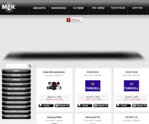 cepmarket.gen.tr: Toptan Cep Telefonu, Toptan Ucuz Cep Telefonları, Nokia, Samsung
