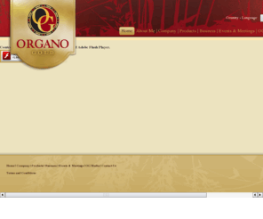 kkerstore.info: organogold coffee
healthy tasty energy giving coffee ganoderma infused