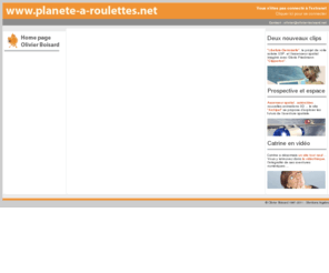 planete-a-roulettes.net: Planète à roulettes
