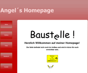 angellchen.com: Angel´s Homepage
					-
				Home
Angellchen