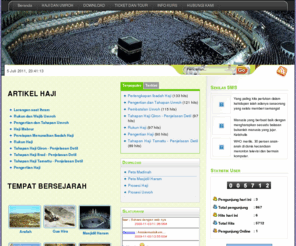 optimatourtravel.com: optimatourtravel.com - jasa perjalanan haji amanah dan profesional
lokomedia adalah penerbit buku-buku komputer khususnya di bidang pemrograman web dan internet.