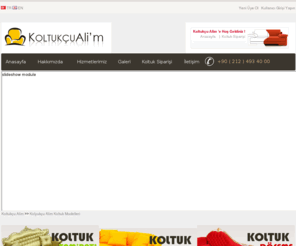 koltukcualim.com: Kolyukçu Alim Koltuk Modelleri
