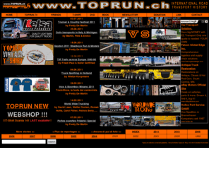 toprun.ch: TOPRUN your N°1 Truck photos website !!!
Intercontinental Road Transports