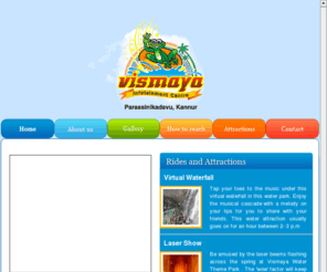 vismayakerala.com: Vismaya Water Theme Park India - Best Water Theme Park
Vismaya water theme park is one of the best water theme park in India