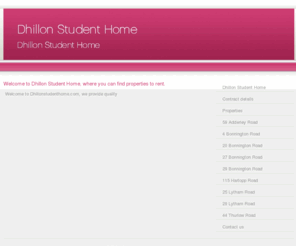 dhillonstudenthome.com: Dhillon Student Home - Dhillon Student Home
Dhillon Student Home - Dhillon Student Home