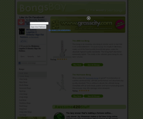 Buy Bongs Online