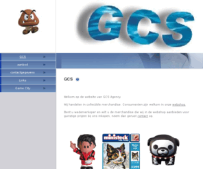 gamecitysittard.nl: www.gamecitysittard.nl - GCS
gcs 